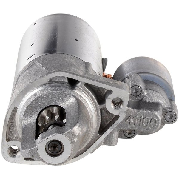 Bosch New Starter, Sr0502N SR0502N